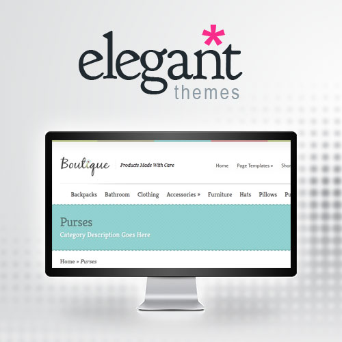 Elegant Themes Boutique WooCommerce Theme 3.6.15