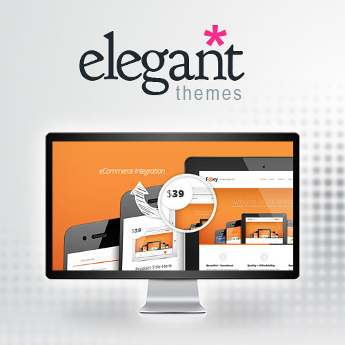 Elegant Themes Foxy WooCommerce Theme 2.2.18