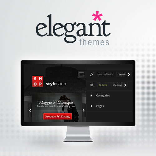 Elegant Themes StyleShop WooCommerce Theme 2.2.18