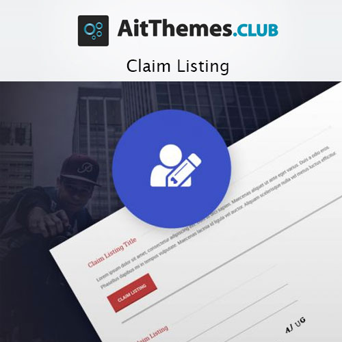 AIT Claim Listing 4.0.4