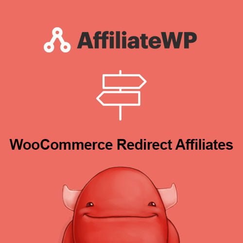 AffiliateWP WooCommerce Redirect Affiliates 1.2