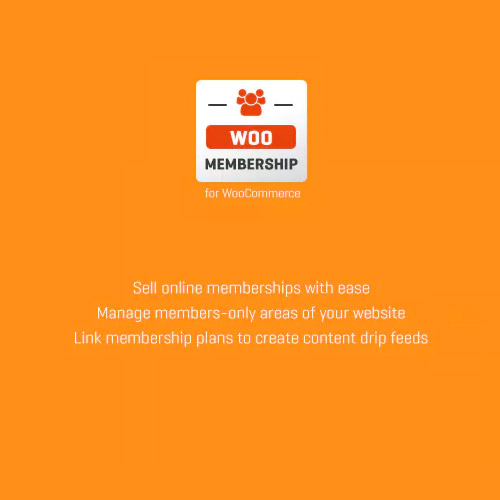 CodeCanyon WooCommerce Membership 2.2.4