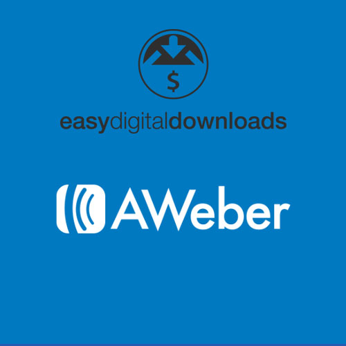 Easy Digital Downloads Aweber 2.0.9