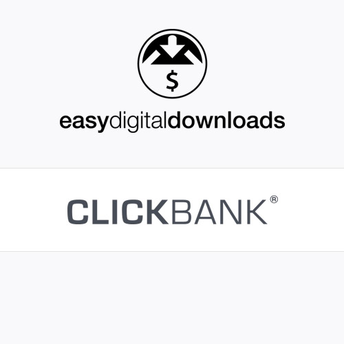 Easy Digital Downloads ClickBank Gateway 1.3.2