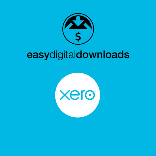 Easy Digital Downloads Xero 1.2.12