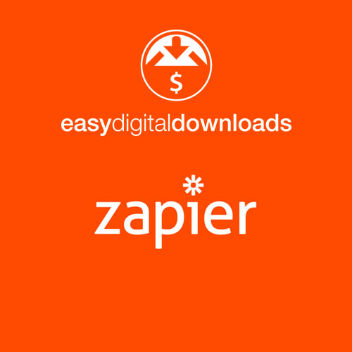 Easy Digital Downloads Zapier 1.3.11