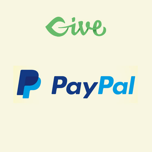 Give PayPal Pro Gateway 1.3.0