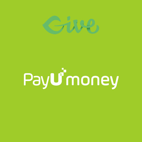 Give PayUmoney 1.0.8
