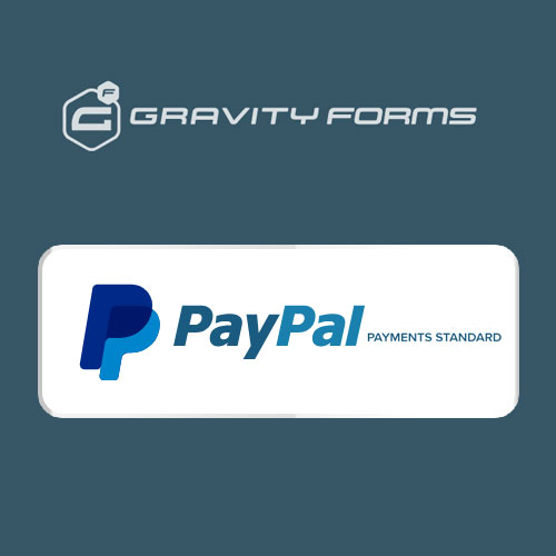 Gravity Forms Paypal Payments Standard Addon 3.5