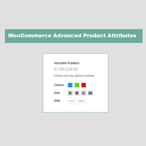 JC WooCommerce Advanced Attributes 2.0.7