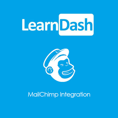 LearnDash LMS MailChimp Integration 1.5.0