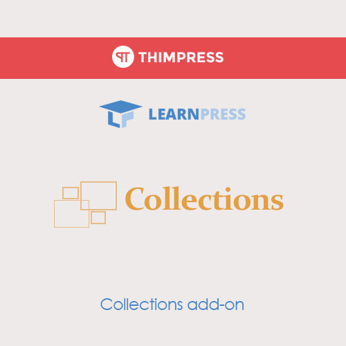 LearnPress Collections 4.0.1
