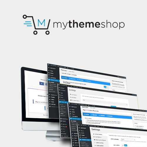 MyThemeShop Content Locker Pro 1.0.16