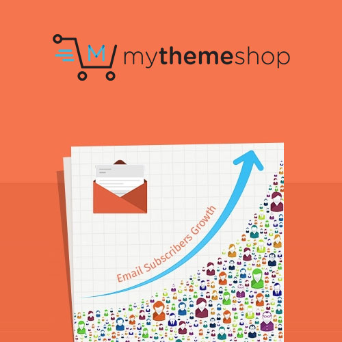 MyThemeShop WP Subscribe Pro 1.7.0