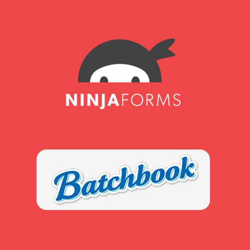 Ninja Forms Batchbook CRM 1.3.3