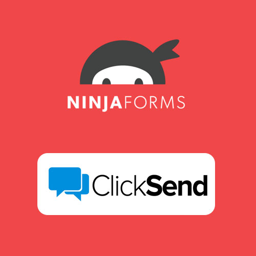 Ninja Forms ClickSend SMS 3.0.1
