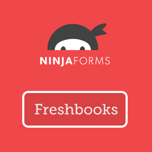 Ninja Forms FreshBooks 1.0.1