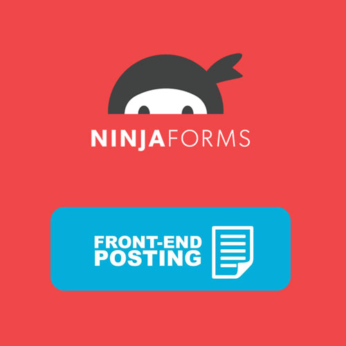 Ninja Forms Front-End Posting 3.0.10