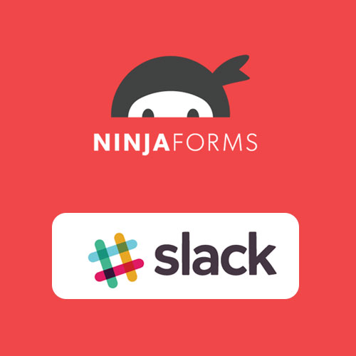 Ninja Forms Slack 3.0.3
