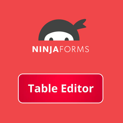 Ninja Forms Table Editor 3.0.4
