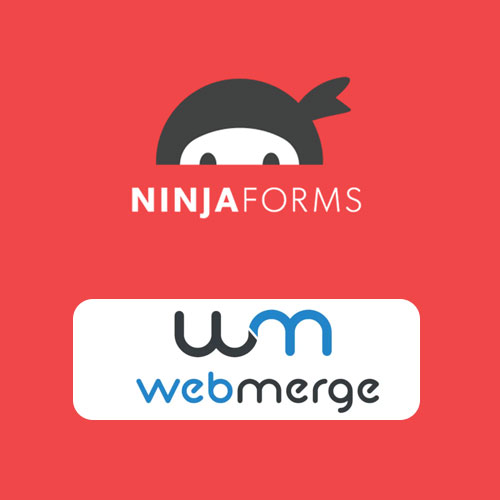 Ninja Forms WebMerge 3.0.3