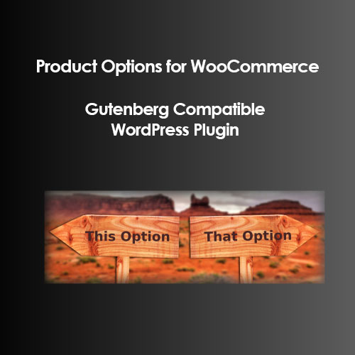 Product Options for WooCommerce 6.8