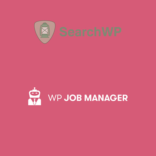 SearchWP WP Job Manager Integration 1.6.1