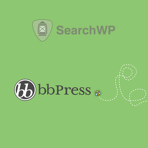 SearchWP bbPress Integration 1.3.1