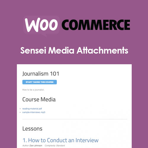Sensei Media Attachments 2.0.3