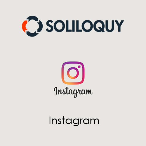 Soliloquy Instagram Addon 2.3.5