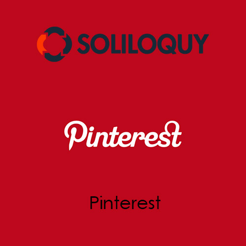 Soliloquy Pinterest Addon 2.2.0