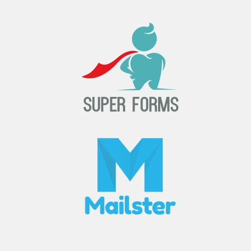 Super Forms Mailster 1.3.2