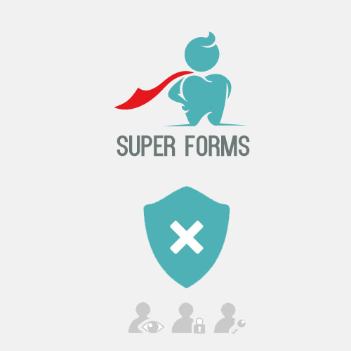 Super Forms Password Protect & User Lockout & Hide 1.4.0