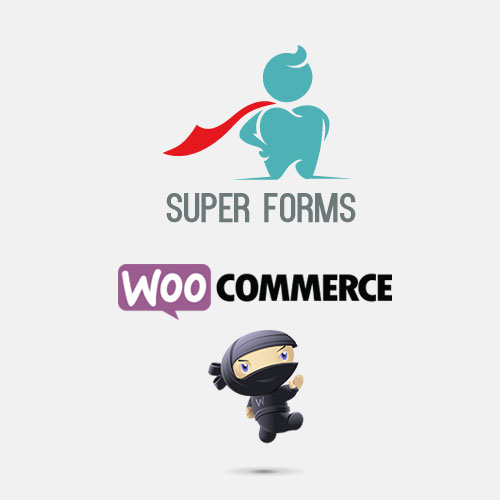 Super Forms WooCommerce Checkout 1.9.2