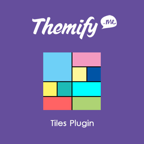 Themify Tiles Plugin 1.3.0