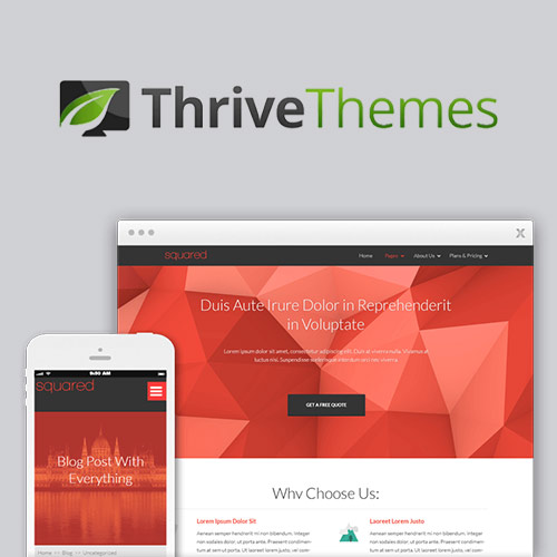 Thrive Themes Squared WordPress Theme 2.11.1