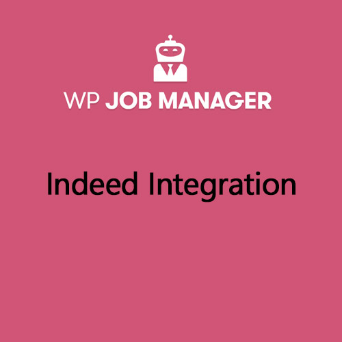 WP Job Manager Indeed Integration Addon 2.2.1