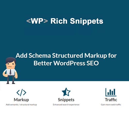 WP Rich Snippets 1.4.9