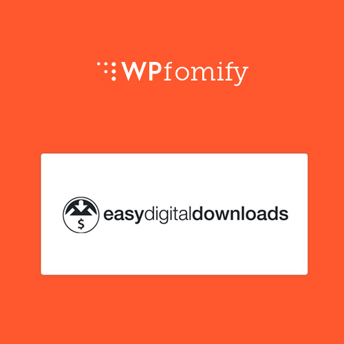 WPFomify EDD Addon 1.0.2