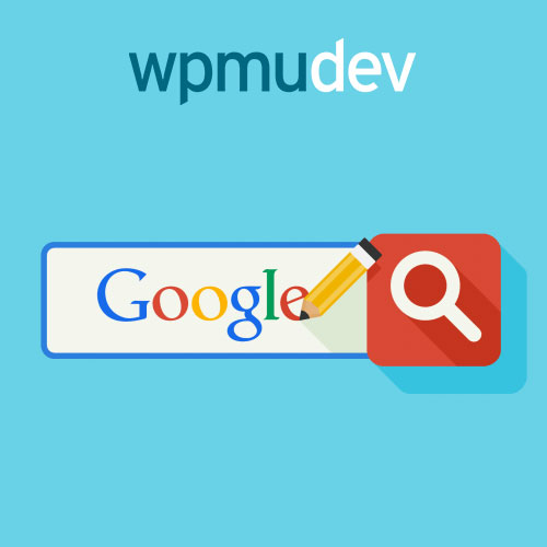 WPMU DEV Custom Google Search 1.2.3