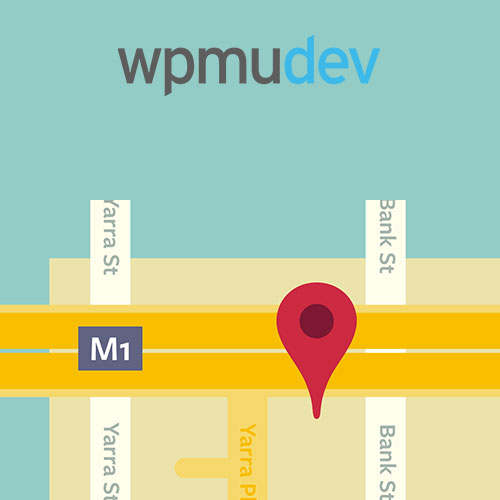 WPMU DEV Google Maps 2.9.5