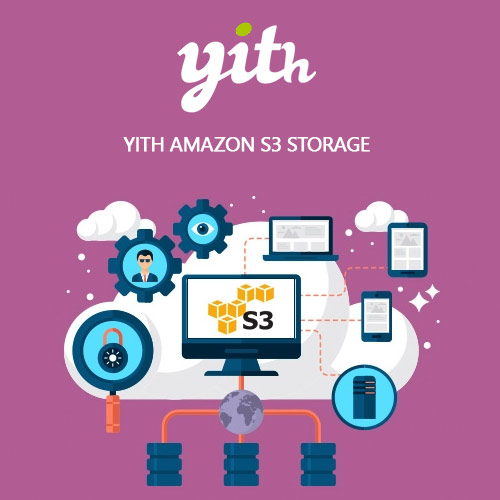 YITH Amazon S3 Storage Premium 1.9.0