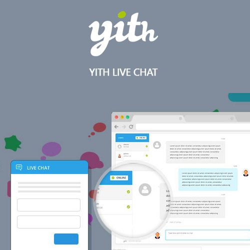 YITH Live Chat Premium 1.9.0