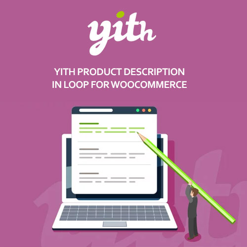YITH Product Description in Loop for WooCommerce 1.4.0
