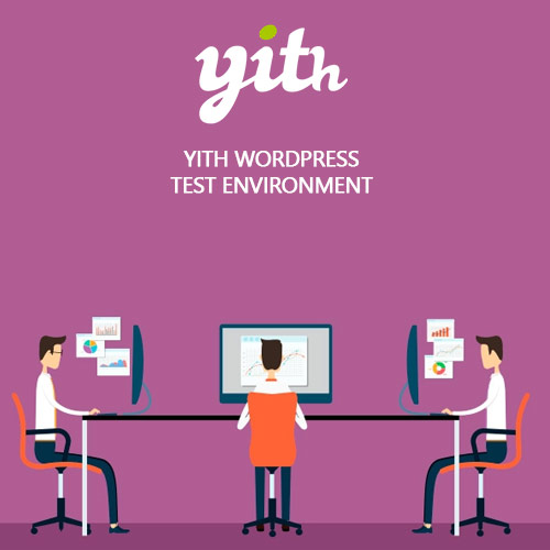 YITH WordPress Test Environment Premium 1.2.2