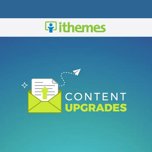 iThemes Content Upgrades 2.0.6