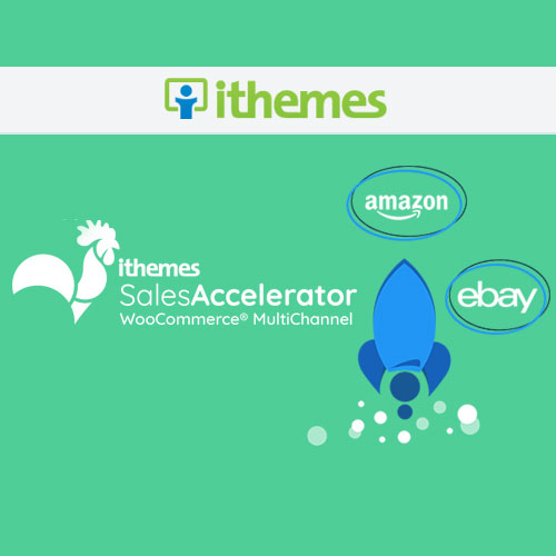 iThemes Sales Accelerator MultiChannel 1.1